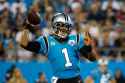 BEST PANTHERS QB EVER - Cam Newton