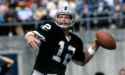 BEST RAIDERS QB EVER - Ken Stabler