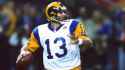 BEST RAMS QB EVER - Kurt Warner