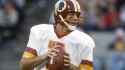 BEST REDSKINS QB EVER - Joe Theismann