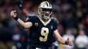 BEST SAINTS QB EVER - Drew Brees