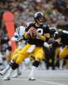 BEST STEELERS QB EVER - Terry Bradshaw