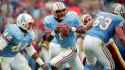 BEST OILERS QB EVER - Warren Moon