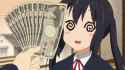 azusa money