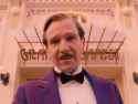 Ralph Fiennes The Grand Budapest Hotel