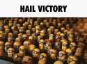 HAIL VICTORY