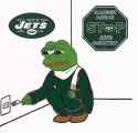 jets frog