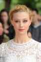 Sarah Gadon Belle Premiere 3