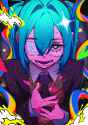 __hatsune_miku_vocaloid_and_1_more_drawn_by_enosst__80380e9bf439ea9971fbc49278cda915