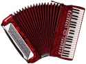 Piano-accordion