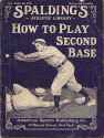 BookletCoverHowToPlaySecondBase1905