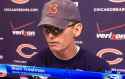 Trestman Bears Head Coach (For Now)