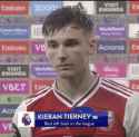 tierney best in the league