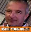 Urban Meyer Make Your Kicks