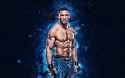 Kevin Lee UFC 4K HD Wallpaper (2)