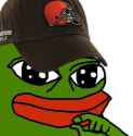 browns pepe