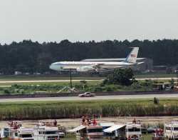 AF1 at Daytona