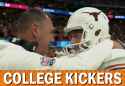 College Kickers