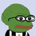 Juve Too Intelligent Pepe