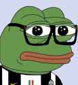 Juve Concerned Maffioso Pepe