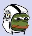 Juve Sad Pepe