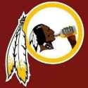 Redskins drink 1