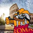 Roma Punching Pepe