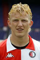 Dirk-kuyt