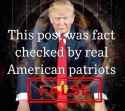 real american patriots fact check false