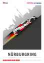 04_Nürburgring Poster