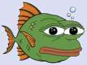 Pepe fish