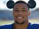 Saquon Mickley