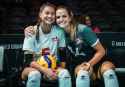 Julia Murmann &amp; Hillary Johnson