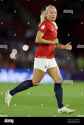 southampton-england-7th-july-2022-guro-bergsvand-of-norway-during-the-uefa-womens-european-championship-20...-at-st-marys-stadium-southampton-picture-credit-should-read-paul-terry-sportimage-credit-sportimagealamy-live-news-2JG6MAM