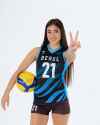 Tomiris Sagimbaeva (22)