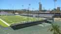 Hawaii forever temporary stadium