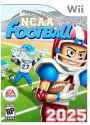 wii football 25