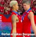 Darlan &amp; Lukas Bergmann