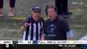 Stoops Shocked
