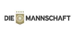 &#039;Die Mannschaft&#039; Brand