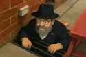 Jewish Tunnel Escape