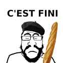 C&#039;est fini 1