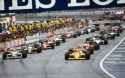 san marino 87 start