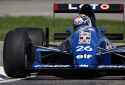 san marino 90 ligier