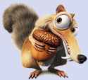 Scrat_Ice_Age