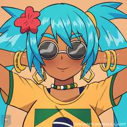 __hatsune_miku_and_brazilian_miku_vocaloid_drawn_by_phantomskullart__e36bb5edba4201e70dc6cd760ace10f1