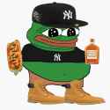 Chubby Pepe