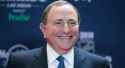 Gary Bettman