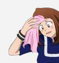 ochako
