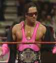 Bret Hart